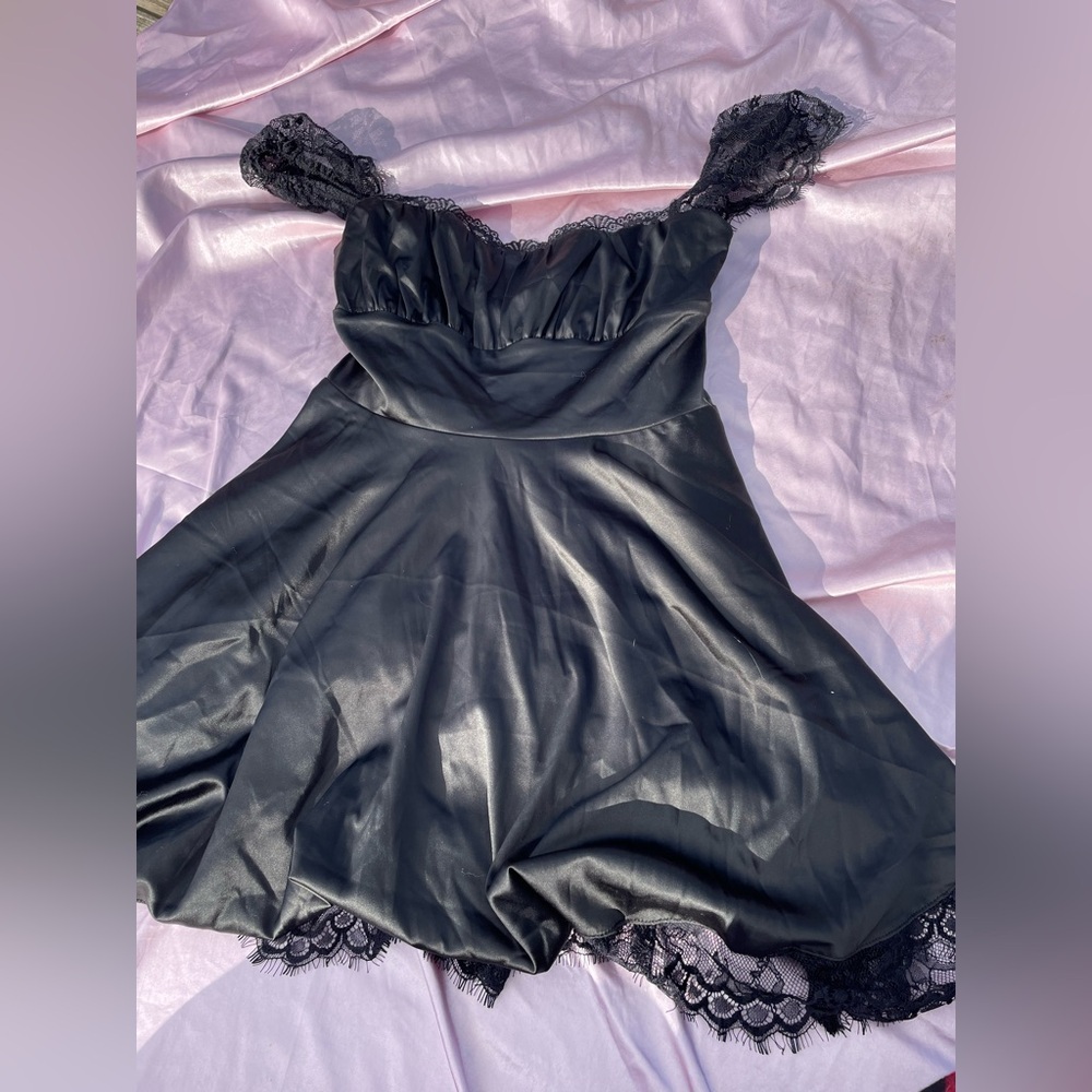 Summer dress/hoco dress